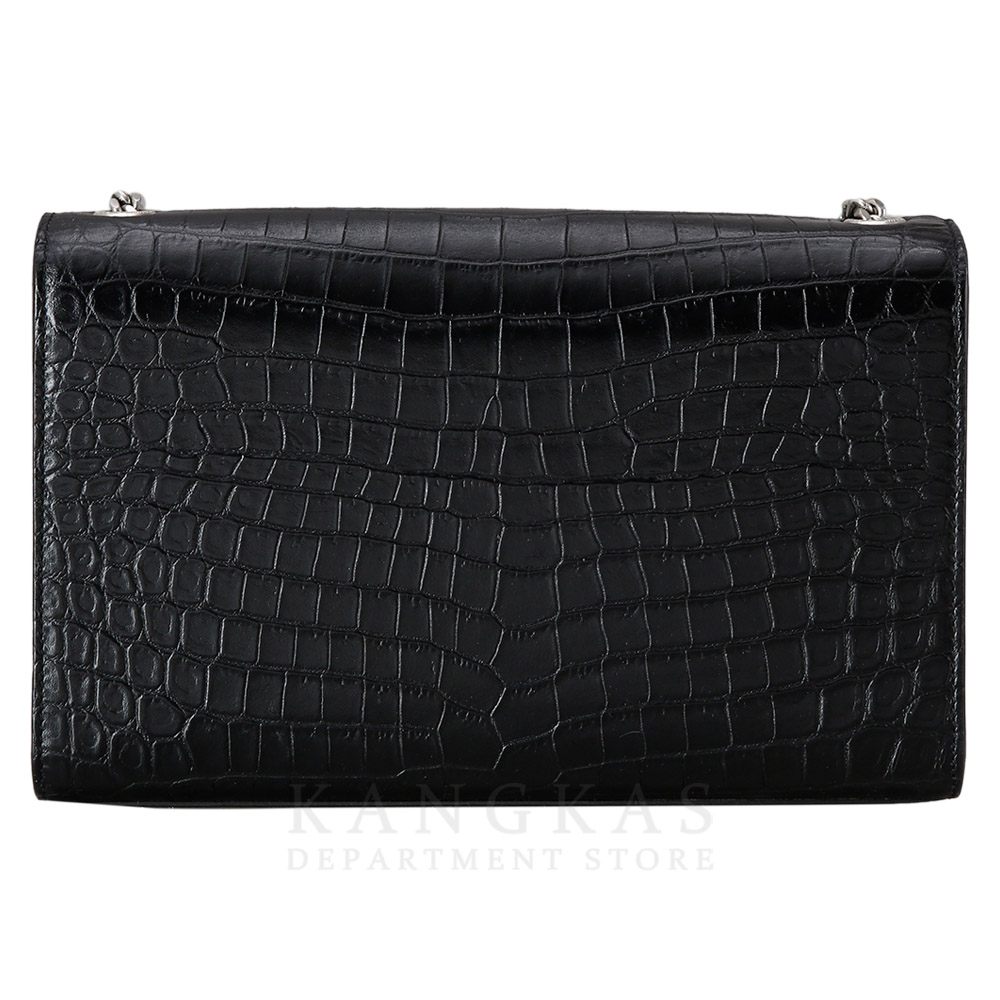 Yves Saint Laurent(USED)생로랑 354119 케이트 테슬 체인백